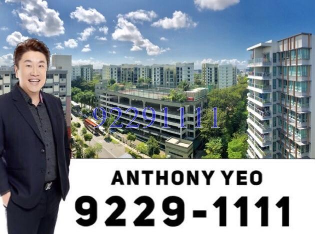 Double Bay Residences (D18), Condominium #172719772